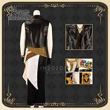 ツイステ コスプレ衣装 小物 まとめ売り ツイステ コスプレ衣装 激安｜COSONSEN コスプレ通販
